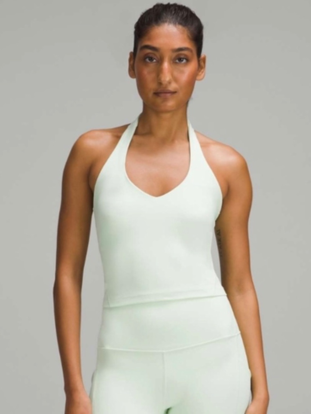 lululemon Align™ Halter Tank Top XS
